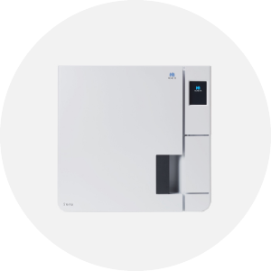 Morita Infection Control System