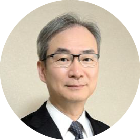 菅谷勉 先生