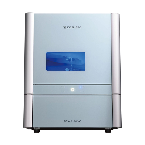[写真] DWX-43W