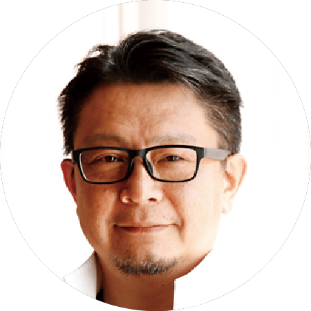 山羽 徹 先生