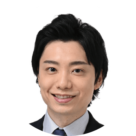 川名部 大 先生