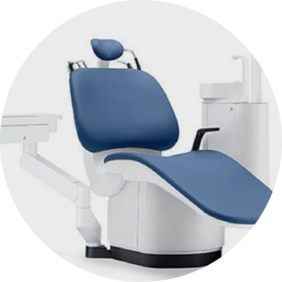 Chair Unit