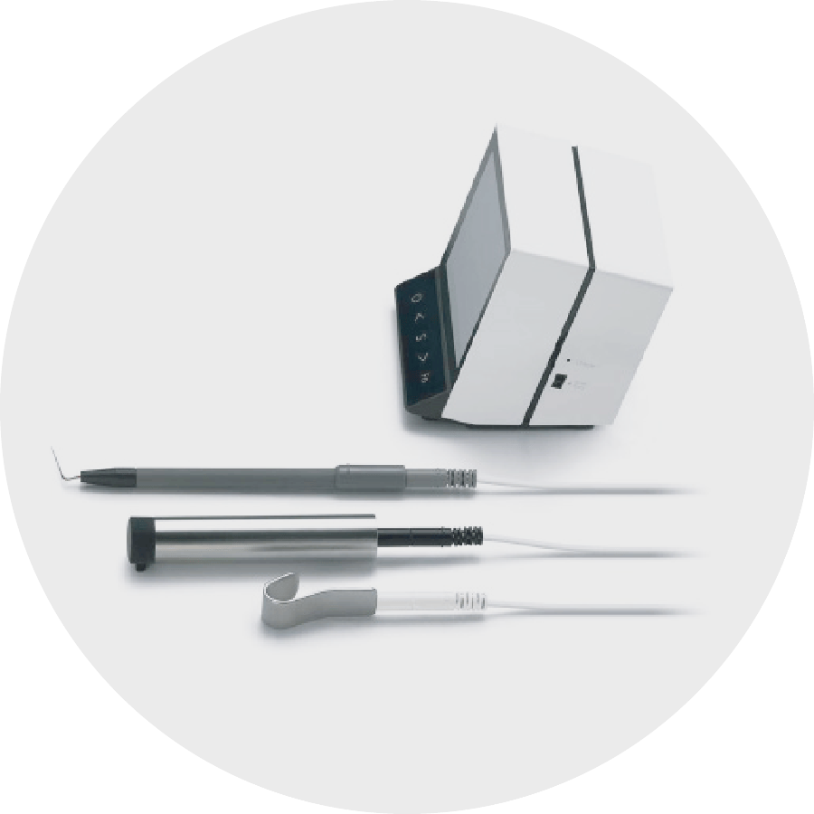 Endodontics