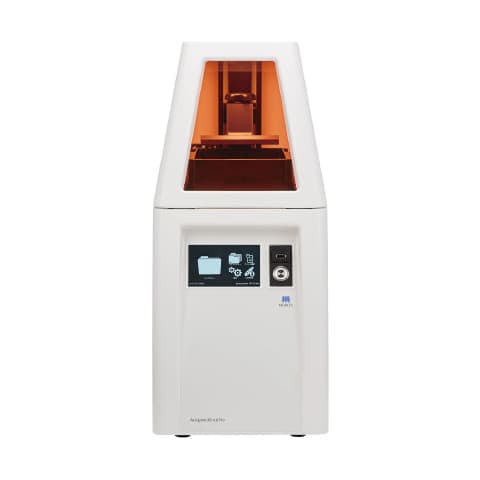 [写真] Accuprint 3D 4.0 pro