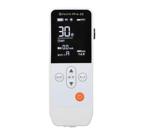 [写真] ジェントルスティム・EX