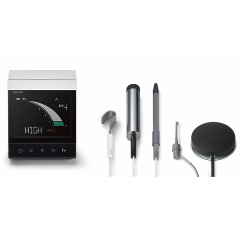 [写真] ルートZX3