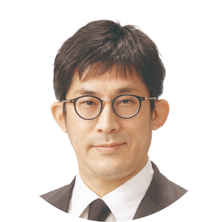 松木良介 先生