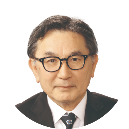 吉嶺真一郎 先生