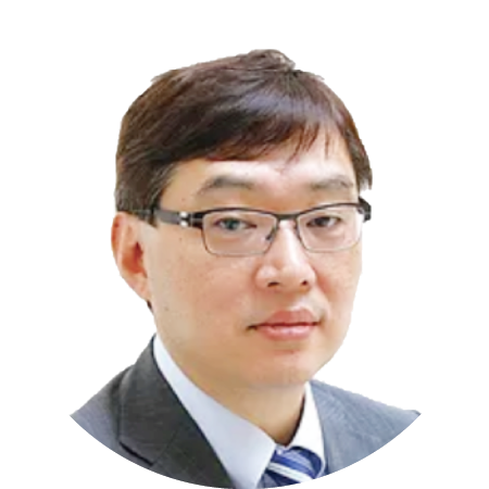 窪田努 先生