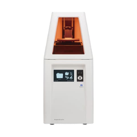 [写真] Accuprint 3D 4.0 pro
