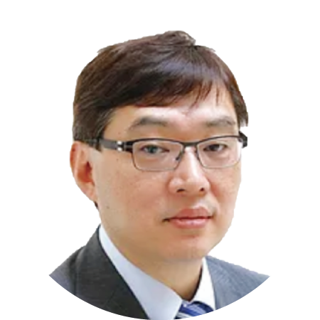 窪田努 先生