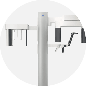 X-Ray System