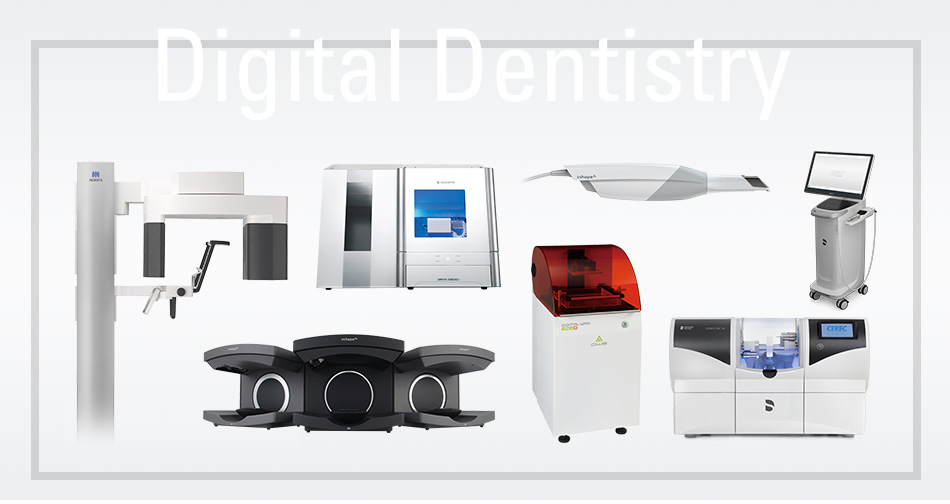 Digital Dentistry