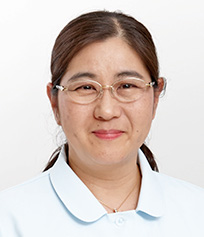 沢口 由美子 先生