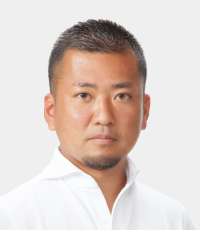 田代浩史 先生