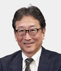 天野敦雄 先生