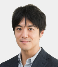 塚崎雅之 先生