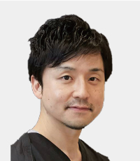 武川泰久 先生