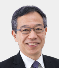 澤田則宏 先生