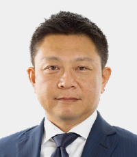 山羽徹 先生