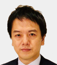 髙垣智博 先生
