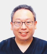 外賀泰 先生