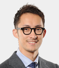 尾野誠 先生