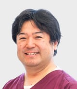 高橋秀文 先生