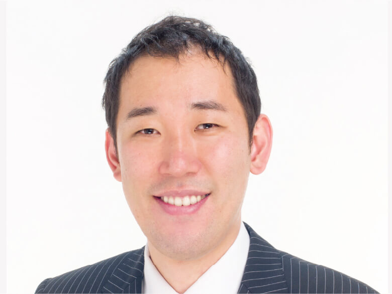 伊原啓祐 先生