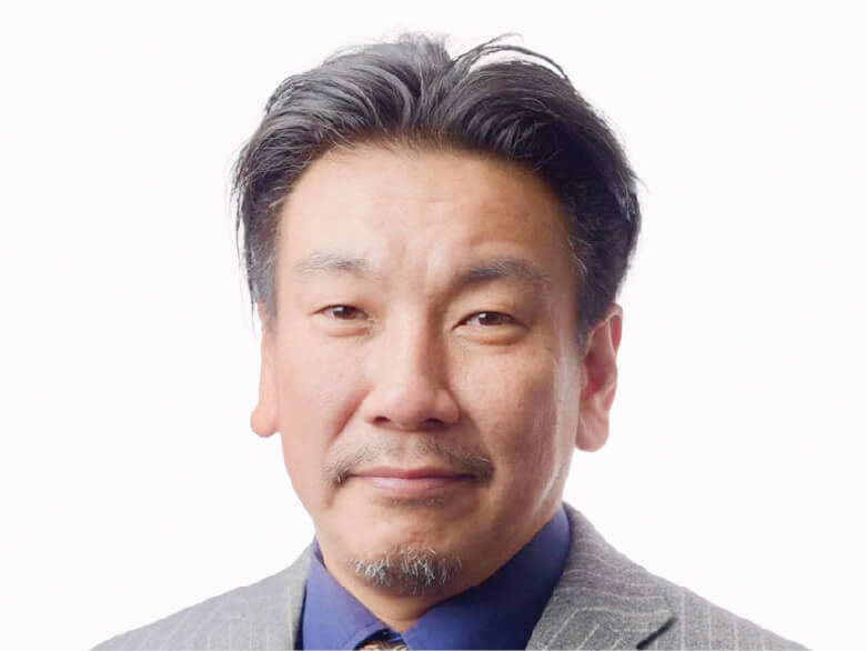 藤松剛 先生