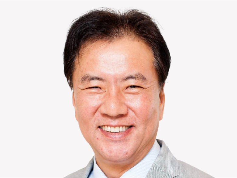 増田長次郎 先生