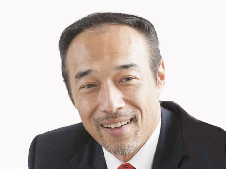 山田和伸 先生