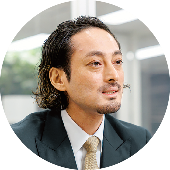 齋藤道拓