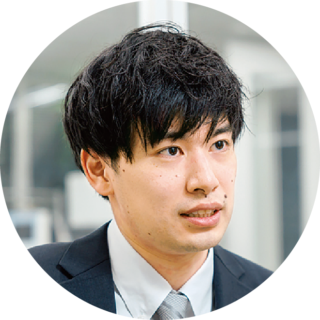 安田修平