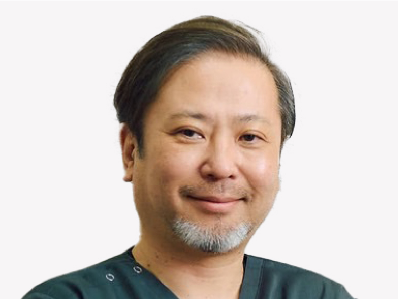 冨田佳照 先生