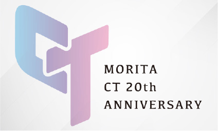 CT 20周年記念