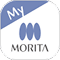 My MORITA アプリアイコン
